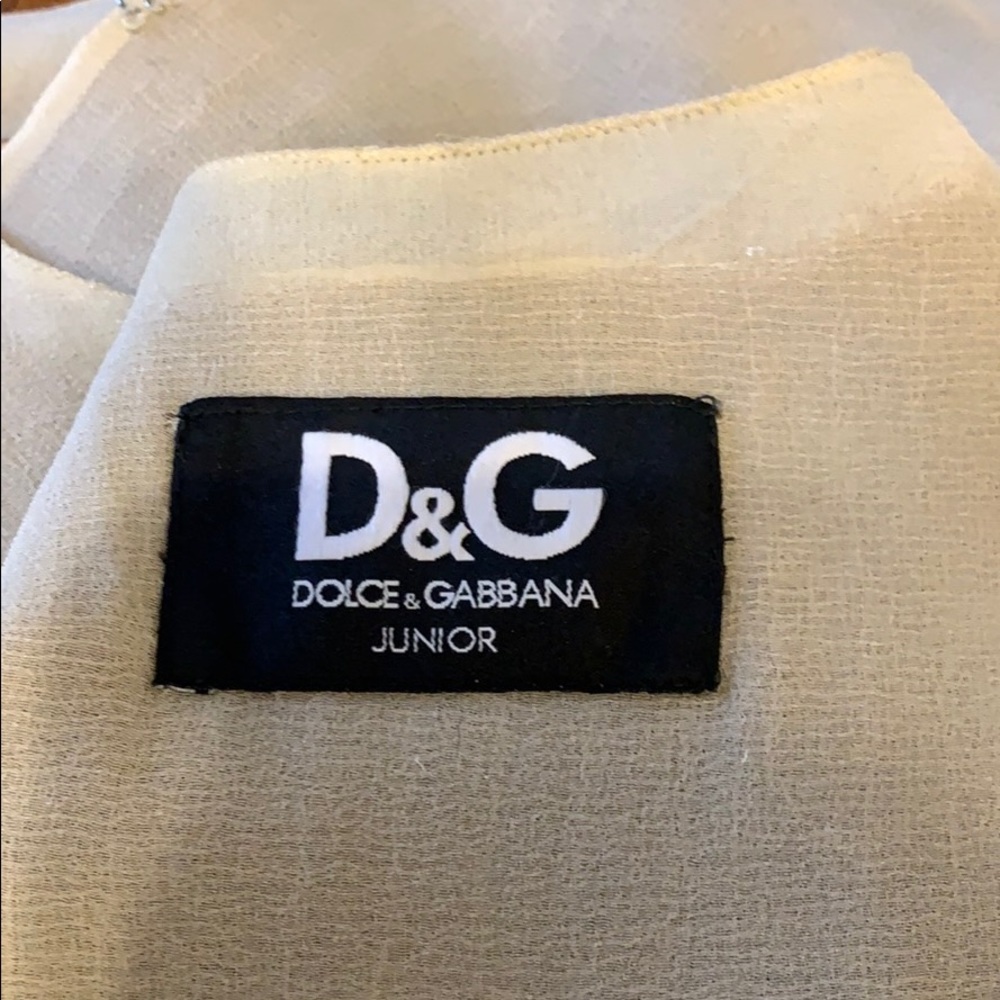 D&G jacket - Picture 2 of 7